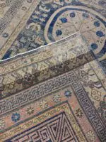 ANTIQUE SAMARKAND - Image 7