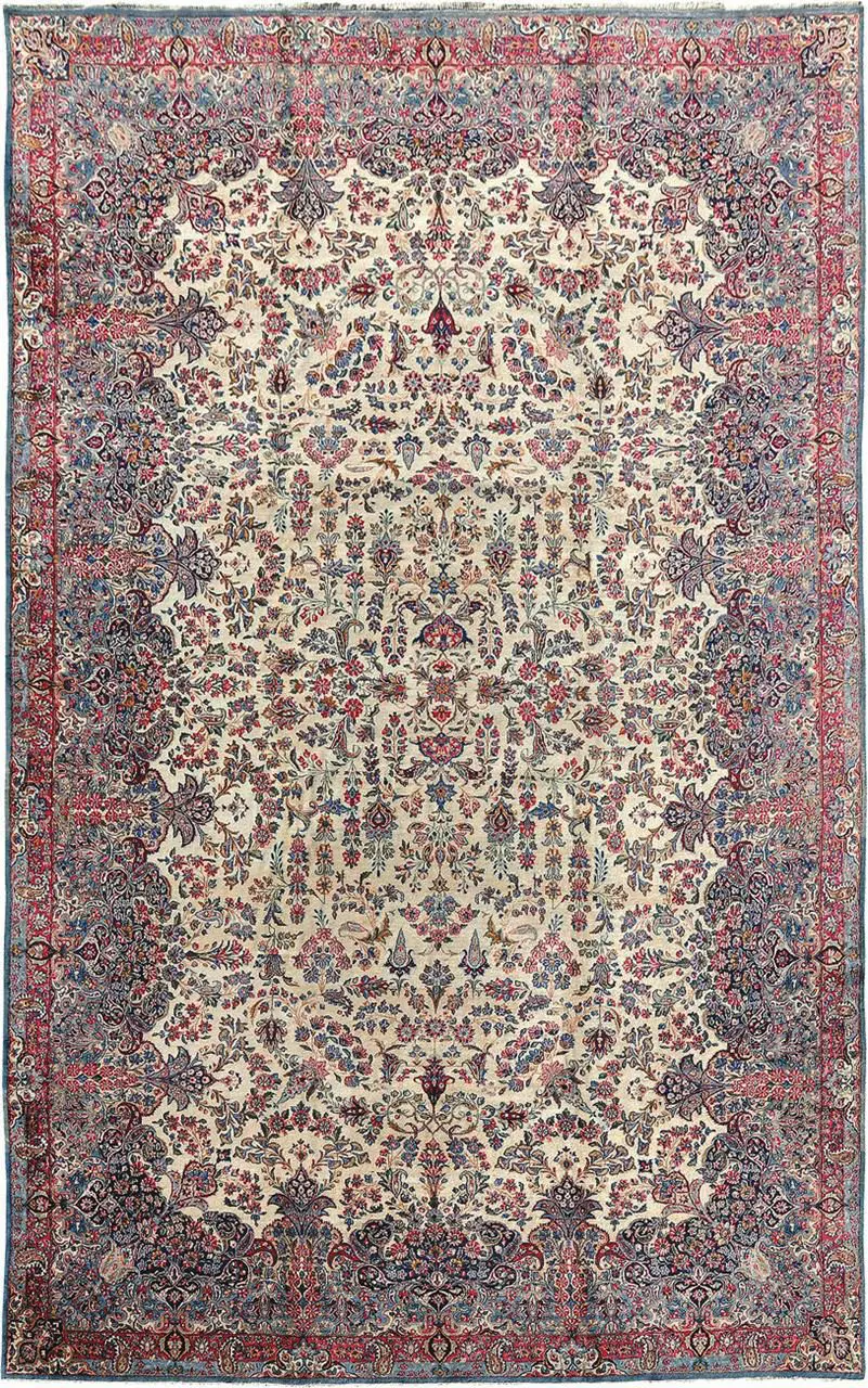0021432_old-kerman OLD KERMAN - Image 1