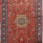 OLD SAROUK