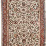 OLD SAROUK
