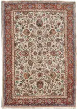 OLD SAROUK