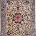 OLD TABRIZ