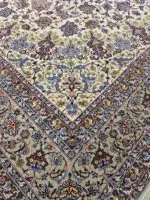 OLD ISFAHAN W/SILK - Image 3