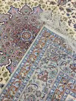 OLD ISFAHAN W/SILK - Image 4