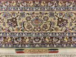 OLD ISFAHAN W/SILK - Image 5