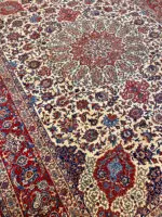 ANTIQUE ISFAHAN - Image 2