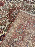 ANTIQUE ISFAHAN - Image 4