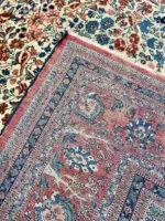 ANTIQUE DABIR KASHAN - Image 4