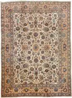 OLD KASHAN