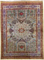 OLD TABRIZ