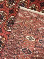 ANTIQUE BOKHARA - Image 4