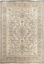 ANTIQUE SPANISH