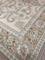 ANTIQUE SPANISH - Image 3
