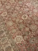 ANTIQUE SULTANABAD - Image 2
