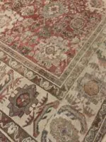 ANTIQUE SULTANABAD - Image 3