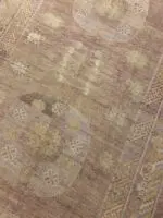 ANTIQUE SAMARKAND - Image 2