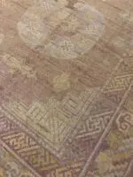 ANTIQUE SAMARKAND - Image 3