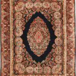 OLD SAROUK