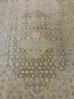ANTIQUE TABRIZ - Image 3