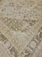 ANTIQUE TABRIZ - Image 5
