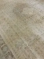 ANTIQUE TABRIZ - Image 2