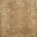 ANTIQUE OUSHAK