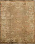 ANTIQUE OUSHAK