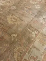 ANTIQUE OUSHAK - Image 2