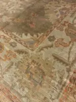 ANTIQUE OUSHAK - Image 3