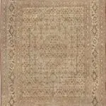 ANTIQUE TABRIZ