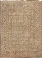 ANTIQUE TABRIZ