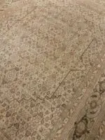 ANTIQUE TABRIZ - Image 2