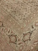 ANTIQUE TABRIZ - Image 3