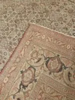 ANTIQUE TABRIZ - Image 4