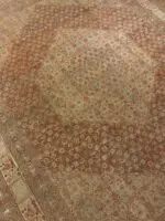ANTIQUE TABRIZ - Image 2