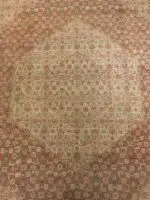 ANTIQUE TABRIZ - Image 3