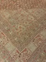 ANTIQUE TABRIZ - Image 4