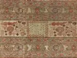 ANTIQUE TABRIZ - Image 5