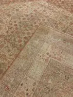 ANTIQUE TABRIZ - Image 6