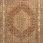 ANTIQUE TABRIZ