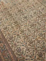 ANTIQUE SULTANABAD - Image 2