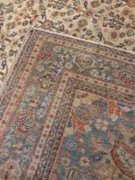 ANTIQUE SULTANABAD - Image 4