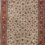 OLD ISFAHAN