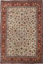 OLD ISFAHAN