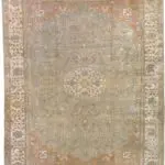 ANTIQUE OUSHAK