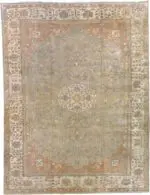 ANTIQUE OUSHAK