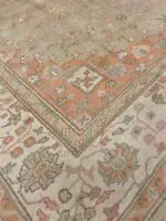 ANTIQUE OUSHAK - Image 3