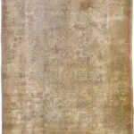 ANTIQUE OUSHAK