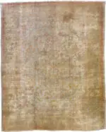 ANTIQUE OUSHAK
