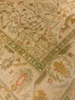 ANTIQUE OUSHAK - Image 3